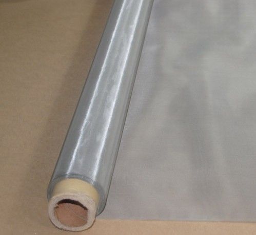 Stainless Steel Wire Cloth