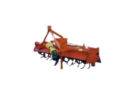 Hard Structure Smooth Rotary Tiller