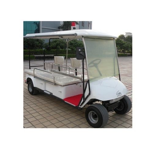 Electric Golf Cart