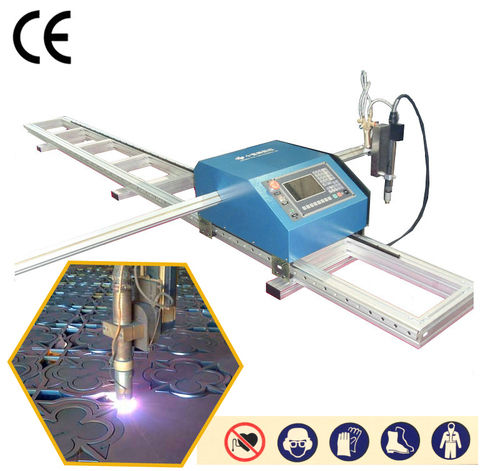 Mini Portable CNC Cutting Machines