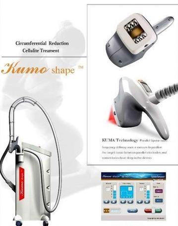 Kuma Body Slimming System