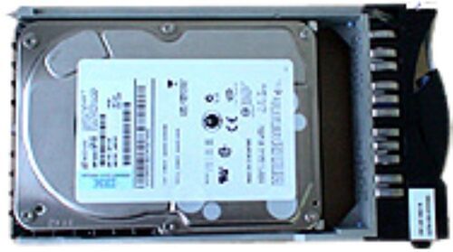 High Design HP 300G SAS Disk