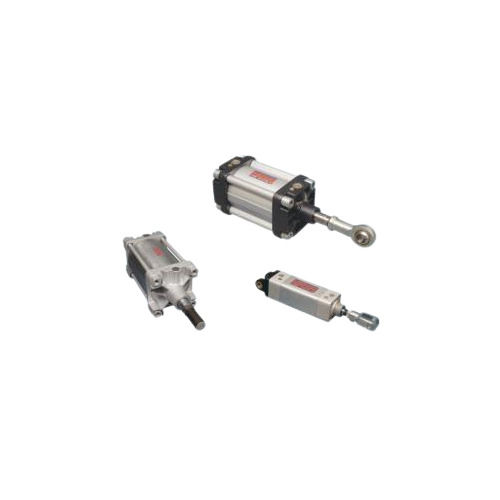 Pneumatic Air Cylinders