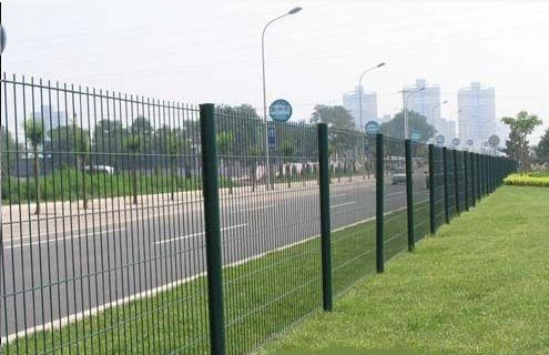 PVC Coated Wire Mesh