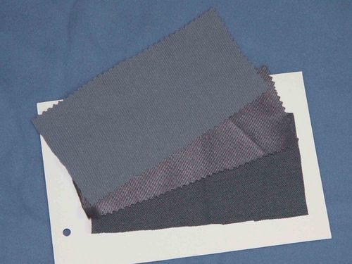 पिक एंड मेश फैब्रिक