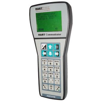 Hart Handheld Communicator For Telecommunication Industry  Dimension(L*W*H): Various Dimensions Are Availableq Inch (In)