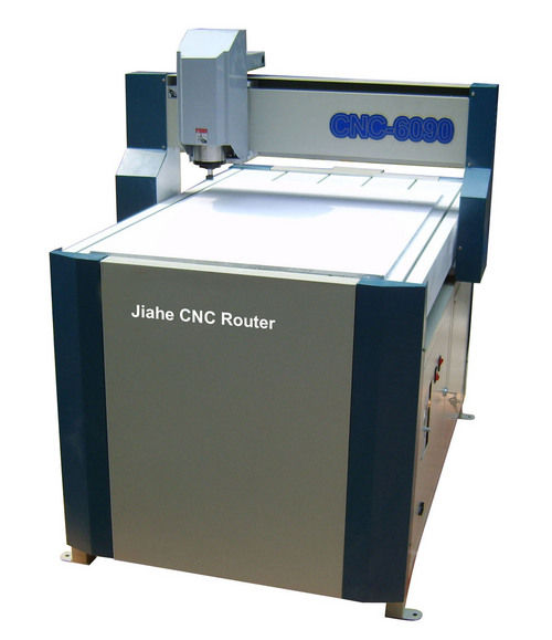 Stepper Motor And Dsp Operation System Cnc Router