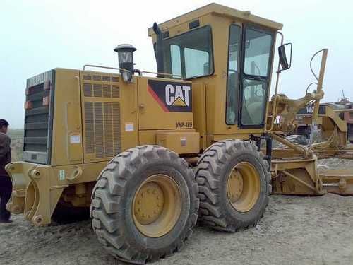 CAT 140H Used Grader