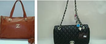 Coach And Chanel Handbags