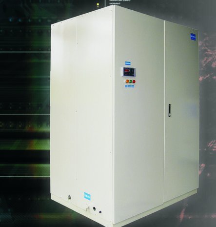 Automatic Heavy Duty Nitrogen Generator