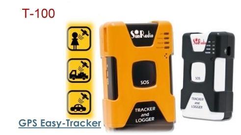 GPS Easy Tracker