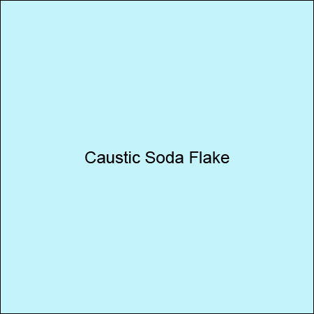 Caustic Soda Flake