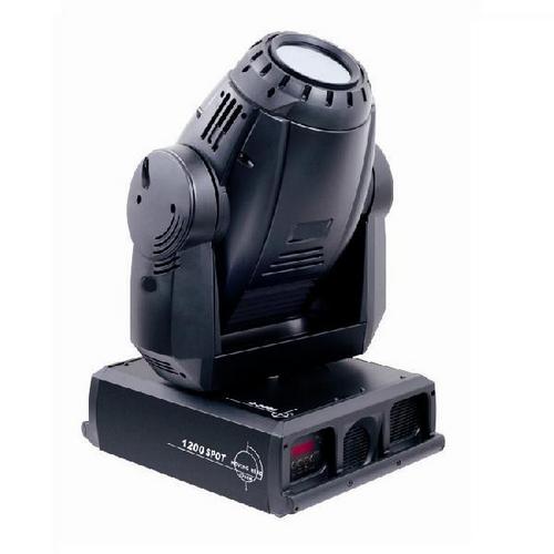 1200w Moving Head Light (Spot) 24 Channels