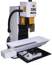 CNC Mill Machine
