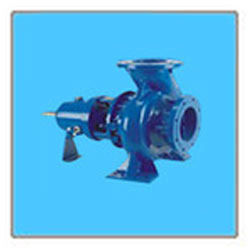 End Suction Centrifugal Pumps