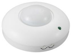 PIR Light sensor