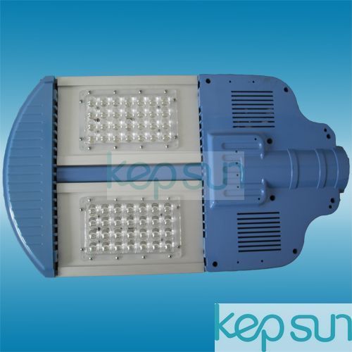 56W Solar LED Street Light