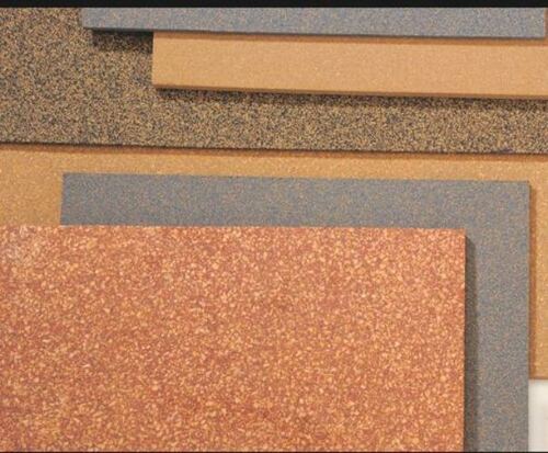 Rubberized Cork Sheet Supplier from India - Latest Price
