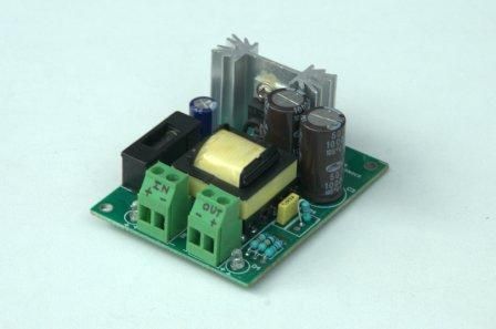 DC To DC Converter