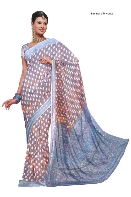 Handloom Sarees