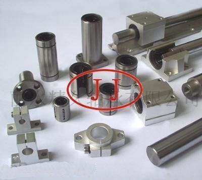 Linear Bearings