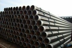 Steel Pipes