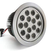 15W Downlight