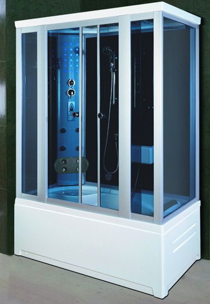 Steam Shower Room V-7065