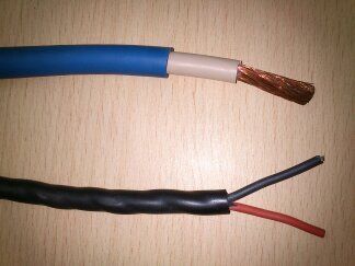 HOFR Cables