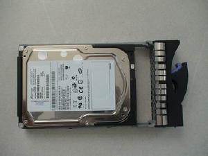 आईबीएम सर्वर हार्ड डिस्क ड्राइव 146GB 15K RPM SAS हॉट-स्वैप 3.5"