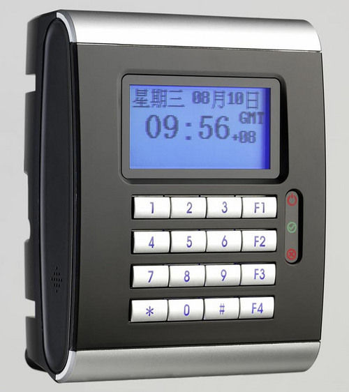 Smf-831 Mini Single Door Rfid Controller