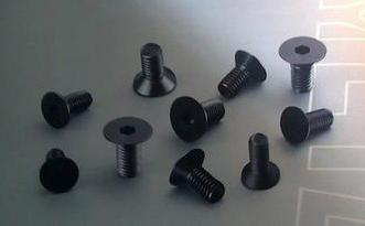 Socket Button Cap Screws