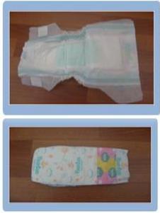 Baby Diaper