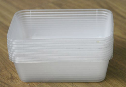 High Quality Thin Wall Food Container Mould Manufacturer and