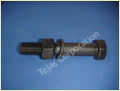 Half Thread Bolt