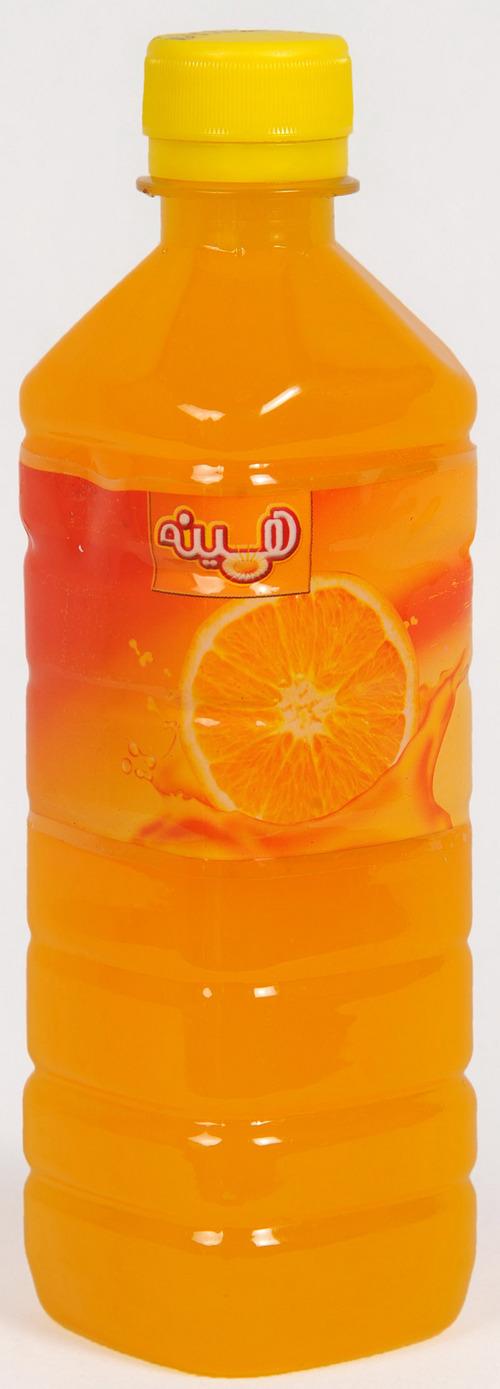 450 ml Fruit Juice
