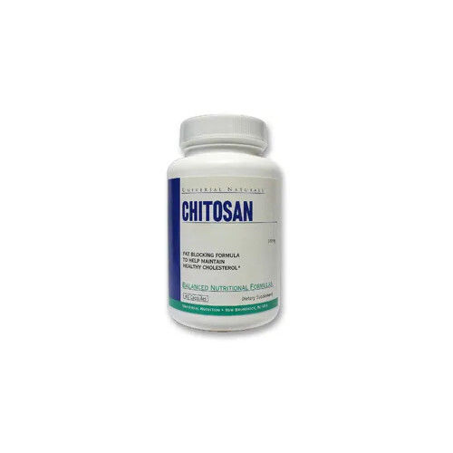 Chitosan Capsule