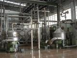 Cassava Starch Production Machinery
