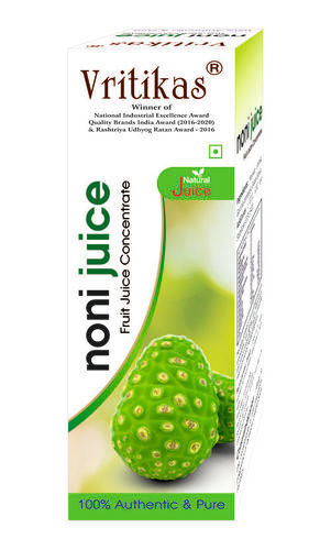 100% Natural Noni Juice