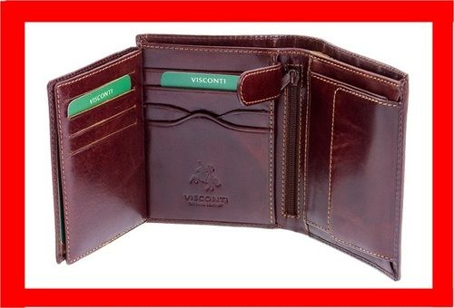 Corporate Leather Wallets