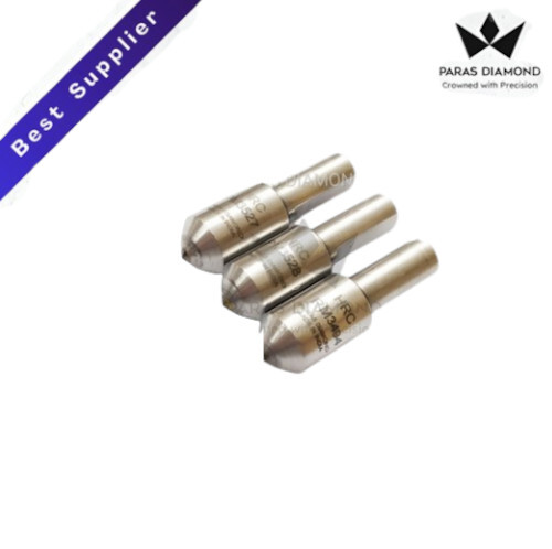 Rockwell Diamond Indenter - Precision Crafted Diamond Tool , Exceptional Accuracy for Rockwell Hardness Testing