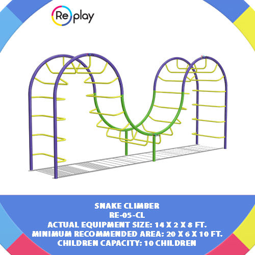 Snake Climber