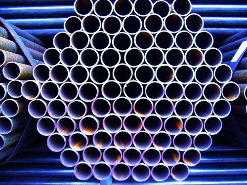 ERW Steel Pipe