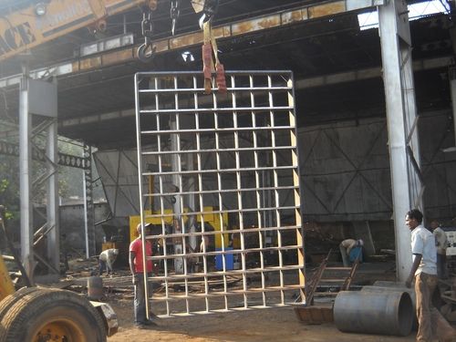 Heavy Duty Gratings