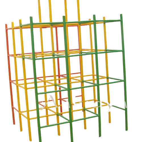 Children Jungle Gym
