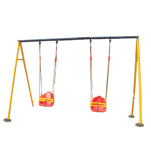 Bucket Seat Swing