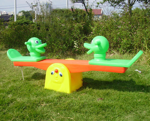 Animal See Saw (duck) - 2 Seater at Best Price in Chennai | Ankidyne ...