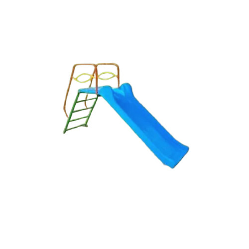FRP Slides - Stainless Steel & Durable Chute Sizes 5ft, 8ft, 12ft | Safe, Versatile, Long-Lasting