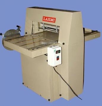 Fabric Sample Cutting Machine