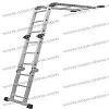 Aluminium Ladder